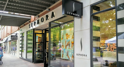 Cosmetics Store «SEPHORA», reviews and photos, 17410 Hall Rd #167, Charter Twp of Clinton, MI 48038, USA