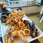 Photo n°1 de l'avis de Francesco.e fait le 06/07/2017 à 18:53 sur le  Lo Chalet Ristorante Wine & Bar à Alghero