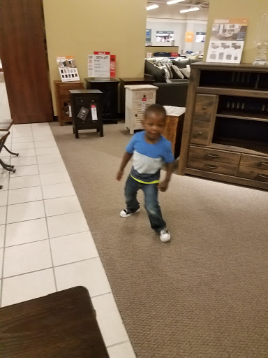 Furniture Store «JCPenney Home Store», reviews and photos, 5532 Springdale Ave, Pleasanton, CA 94588, USA