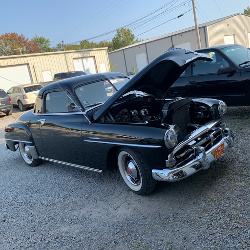 Auto Body Shop «Plan B Autobody», reviews and photos, 1625 Highway 31 W, Goodlettsville, TN 37072, USA