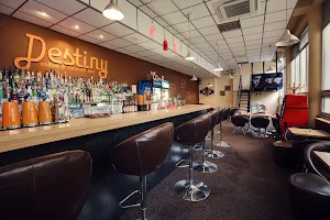 Destiny Coffee & Cocktail Bar image