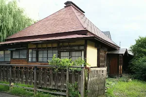 Takuboku Newlyweds house image