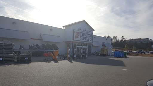 Home Improvement Store «Tractor Supply Co.», reviews and photos, 10801 Colonel Glenn Rd, Little Rock, AR 72204, USA
