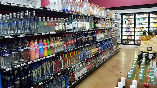 Liquor Store «Big Valley Liquor», reviews and photos, 13927 19 Mile Rd, Sterling Heights, MI 48313, USA