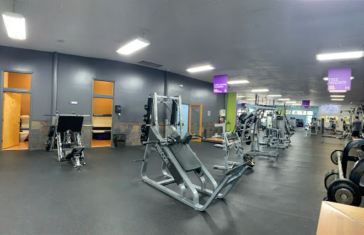 Gym «Anytime Fitness», reviews and photos, 3318 Warren Rd, Cleveland, OH 44111, USA