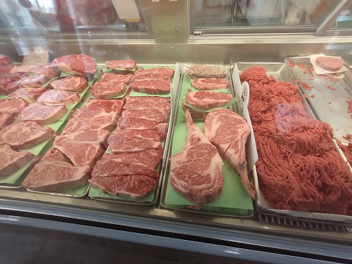 Butcher Shop «L E Kincaid & Sons», reviews and photos, 5605 N Illinois St, Indianapolis, IN 46208, USA