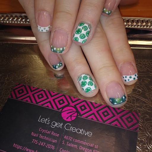 Hair Salon «Salon Wisp», reviews and photos, Salon Wisp, 4672 Commercial St SE, Salem, OR 97302, USA