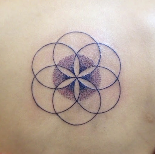 Explore star wrist tattoo ideas, creative tattoo ideas in San Diego, available at Sideshow Tattoo and Piercing