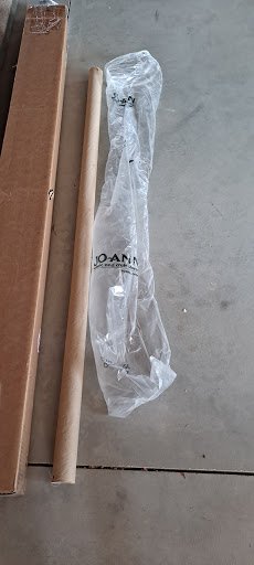 Fabric Store «Jo-Ann Fabrics and Crafts», reviews and photos, 9250 Sheridan Blvd #200, Westminster, CO 80031, USA