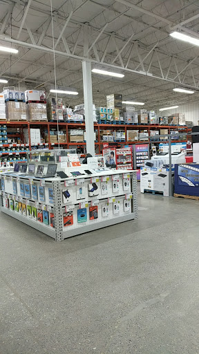 Warehouse club «BJ’s Wholesale Club», reviews and photos, 1440 Central Ave, Albany, NY 12205, USA