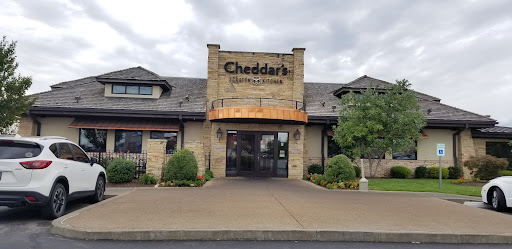 Cheddar's Scratch Kitchen