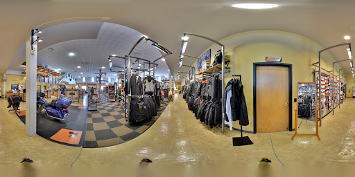 Motorcycle Dealer «McGrath Dubuque Harley Davidson», reviews and photos, 145 N Cres Ridge, Dubuque, IA 52003, USA