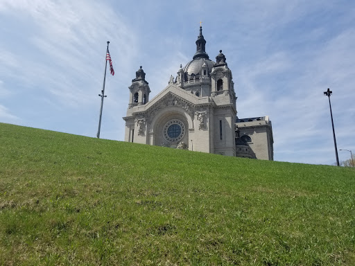Park «Cathedral Hill Park», reviews and photos, 215 Summit Ave, St Paul, MN 55102, USA