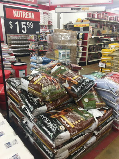 Home Improvement Store «Tractor Supply Co.», reviews and photos, 180 Great Oaks Trail a, Wadsworth, OH 44281, USA