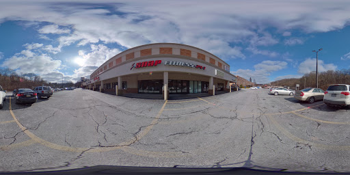 Gym «Snap Fitness», reviews and photos, 4721 McKnight Rd, Pittsburgh, PA 15237, USA