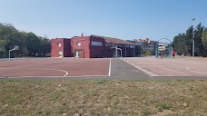 Colegio Público San Bartolomé en Leioa