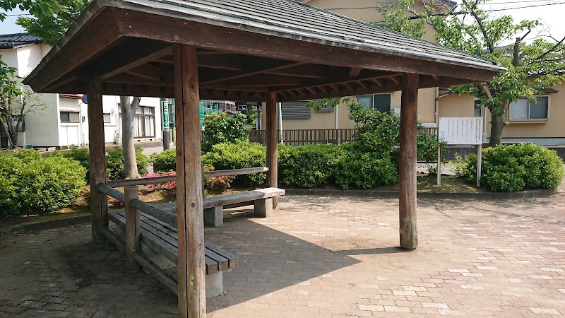 神谷内町北児童公園