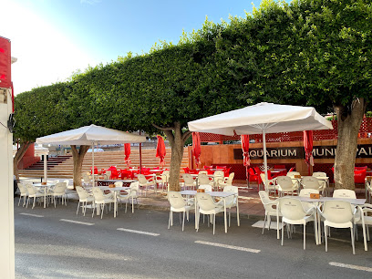 Nova Siena Restaurante - C. Garcia Braceli, 13, 03130 Santa Pola, Alicante, Spain