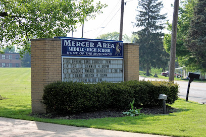 Mercer Area Middle/High School