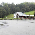 Photo n°2 de l'avis de Dalibor.L fait le 05/04/2021 à 11:51 sur le  Osteria con Cucina Monte Jof à Ampezzo