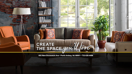 Furniture Store «All Brands Furniture», reviews and photos, 605 New Brunswick Ave, Perth Amboy, NJ 08861, USA