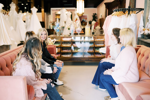 Bridal Shop «Inverness Bridal», reviews and photos, 925 W Oak St, Conway, AR 72032, USA