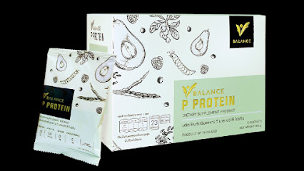 V Balance P Protein
