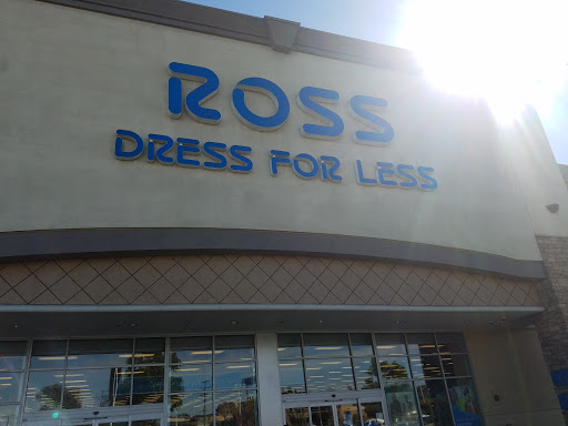 Clothing Store «Ross Dress for Less», reviews and photos, 902 Sepulveda Blvd, Harbor City, CA 90710, USA