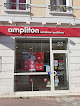 Amplifon Audioprothésiste Lyon 8 Monplaisir Lyon