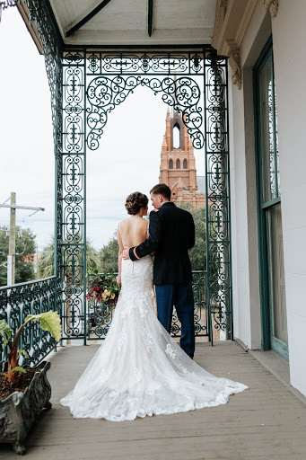 Bridal Shop «Gown Boutique of Charleston», reviews and photos, 664 Long Point Rd, Mt Pleasant, SC 29464, USA