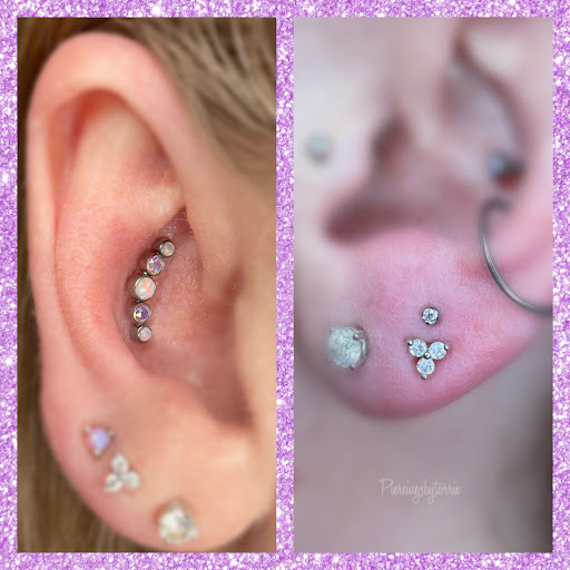 Explore david bowie tattoo ideas, creative tattoo ideas in Fort Walton Beach, available at Piercings by Torrie