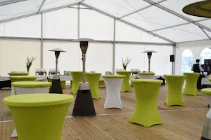Garden Party Catering image