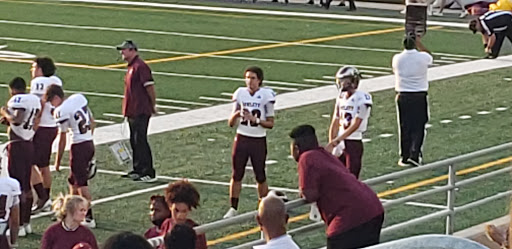 Stadium «Clark Stadium», reviews and photos, 6600 Stadium Dr, Plano, TX 75023, USA