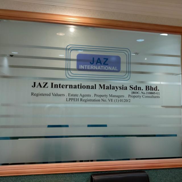 JAZ International Malaysia Sdn Bhd (HQ)