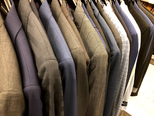 Department Store «Nordstrom Rack Edinger Plaza», reviews and photos, 7532 Edinger Ave, Huntington Beach, CA 92647, USA