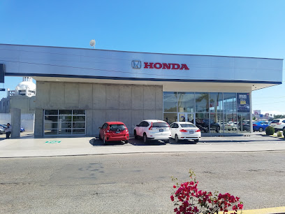 Honda Optima -Agencia Autos
