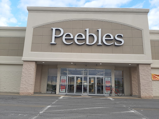 Peebles, 4349 Genesee Valley Plaza Rd, Geneseo, NY 14454, USA, 