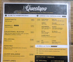 Questapa photo