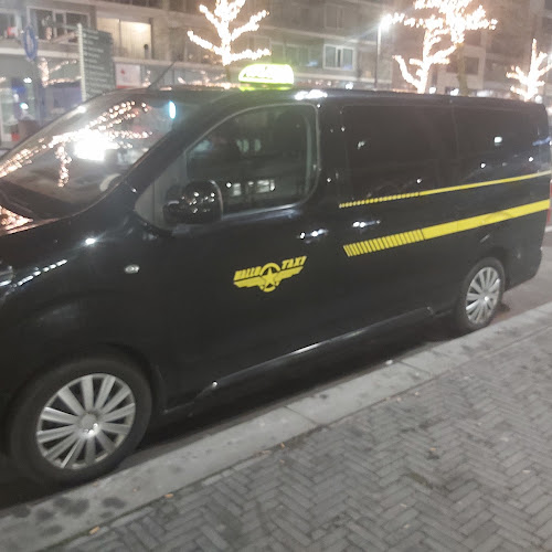 hallo.taxi - Taxibedrijf