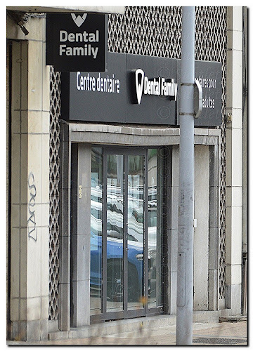 Clinique Dentaire Dental Family | Tirou à Charleroi - Tandarts