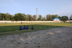 Baharuddin Siregar Stadium image