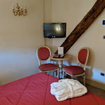 Photo n°4 de l'avis de Robert.e fait le 26/03/2019 à 11:07 sur le  Hotel Cavour à Bologna