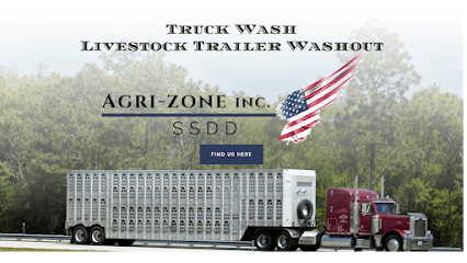 Agri-Zone Truck Wash