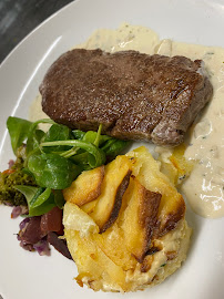 Viande du Le Bistrot de Lolotte à Levallois-Perret - n°10