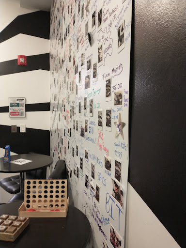 Amusement Center «Escape the Room DC», reviews and photos, 409 7th St NW, Washington, DC 20004, USA