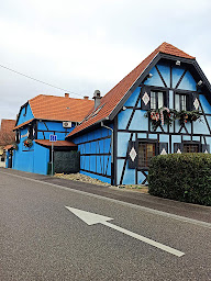 Photo n°73 de La Tocante à Vendenheim ()