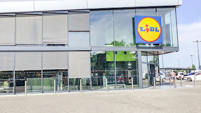Lidl Condom à Condom