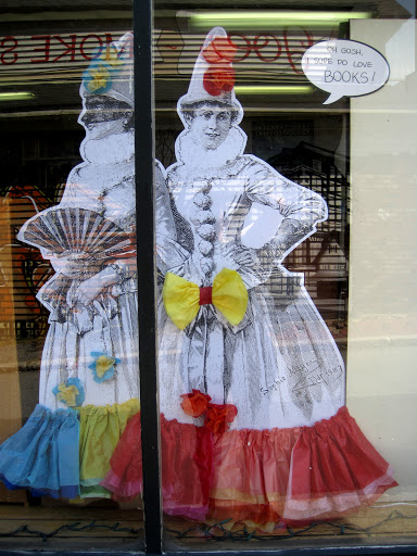 Book Store «Green Hand Bookshop», reviews and photos, 661 Congress St, Portland, ME 04101, USA