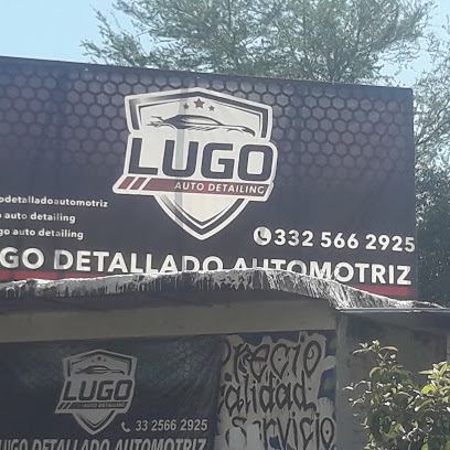 Lugo car wash y detallado automotriz