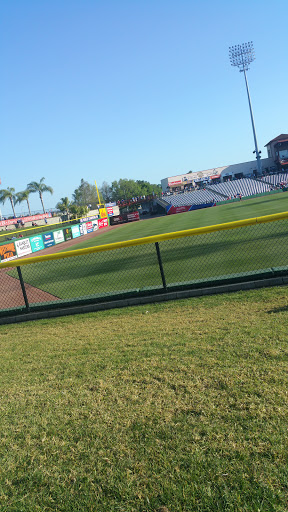 Stadium «Clearwater Threshers», reviews and photos, 601 Old Coachman Rd, Clearwater, FL 33765, USA